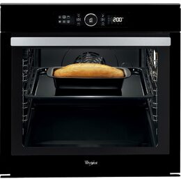 Whirlpool AKZM 8480 NB