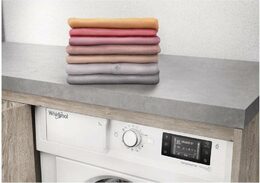 Whirlpool BI WMWG 71483E EU N
