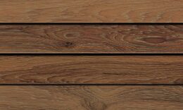 Zahradní domek Keter PENT Signature 9x7 Walnut, s podlahou