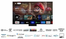 TCL 85C745