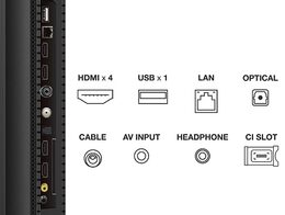 TCL 85C745