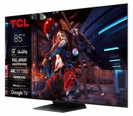 TCL 85C745