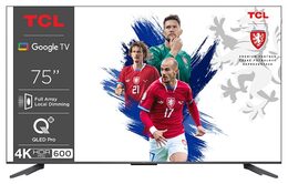 TCL 75C655 Pro