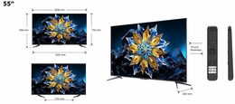 TCL 75C655 Pro