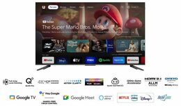 TCL 75C655 Pro