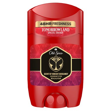 Old Spice deo stick 50ml Rockstar