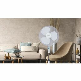 Stojanový ventilátor CORDYS CVE-41P