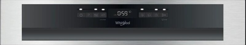 WBO 3T133 PF X MYČKA 60CM VES. WHIRLPOOL