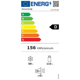 Energetický štítek
