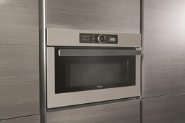 AMW 730SD MIKROVLNNÁ TR. VEST. WHIRLPOOL