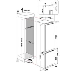 Whirlpool WHC20 T593