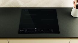 Whirlpool WF S3660 CPNE