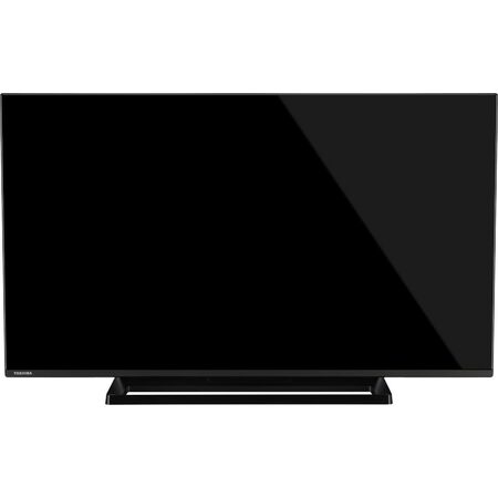 43UA3E63DG ANDROID SMART UHD TV TOSHIBA