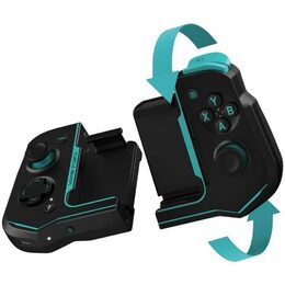 Atom Controller BT BK/Tourq TURTLE BEACH