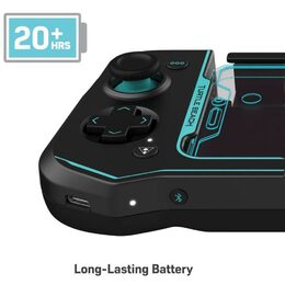 Atom Controller BT BK/Tourq TURTLE BEACH