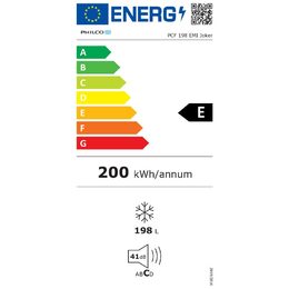 Energetický štítek