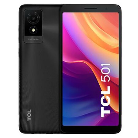 501 2/32GB Prime Black TCL