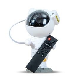 Projektor noční oblohy XO CF01 Astronaut