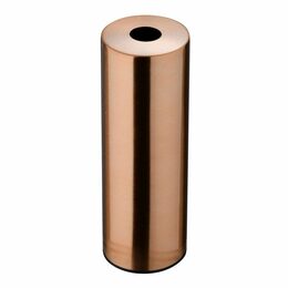 BERGNER Mlýnek na sůl a pepř elektrický 22 cm Copper BG-48522-CP