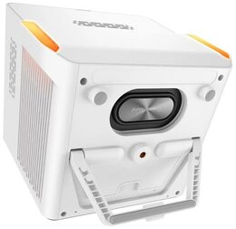 BenQ X300G DLP Projektor, 3840×2160 4K UHD/2000 ANSI/600k:1/HDMIx2/DP/USB/Repro/