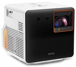 BenQ X300G DLP Projektor, 3840×2160 4K UHD/2000 ANSI/600k:1/HDMIx2/DP/USB/Repro/