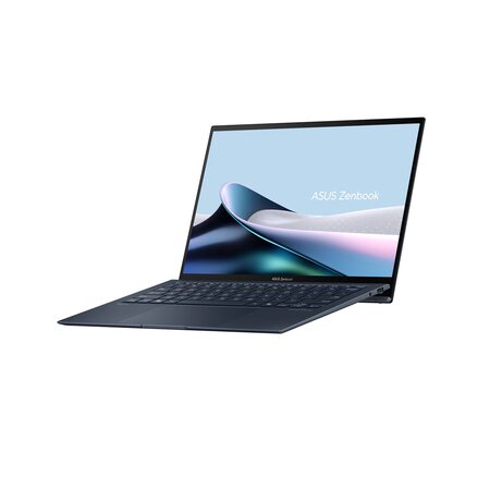 ASUS Zenbook S 13 OLED - Intel Ultra 7 155U/32GB/1TB SSD/13,3"/2,8K/OLED/2y PUR/