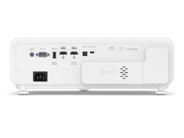 BenQ X500i DLP Projektor, 3840×2160 4K UHD/2200 ANSI/600k:1/HDMIx2/USBx2/RS-232/