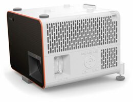 BenQ X3100i DLP Projektor, 3840×2160 4K UHD/3300 ANSI/600k:1/HDMIx2/USB/RS-232/W