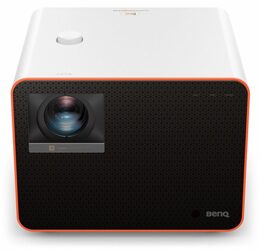 BenQ X3100i DLP Projektor, 3840×2160 4K UHD/3300 ANSI/600k:1/HDMIx2/USB/RS-232/W