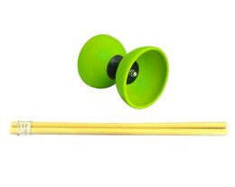 Diabolo malé sada 35x10cm 2 barvy na kartě