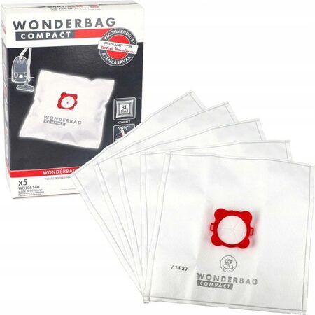 Rowenta WB305140 Wonderbag Compact (5 ks)