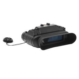 Digitální binokulární dalekohled s nočním viděním Levenhuk Halo NVB10 Helmet