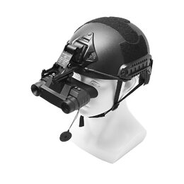 Digitální binokulární dalekohled s nočním viděním Levenhuk Halo NVB10 Helmet