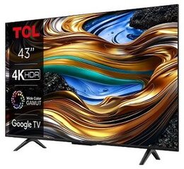 TCL 43P755