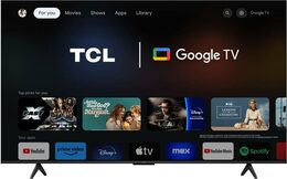 TCL 55P755