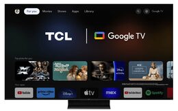 TCL 85C745