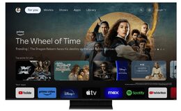 TCL 85C745
