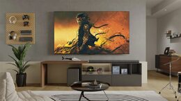 TCL 85C745