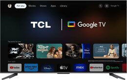 TCL 75C655 Pro