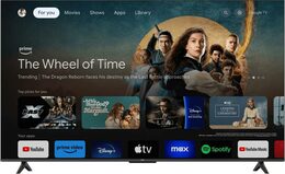 TCL 65V6B