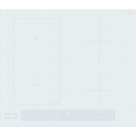 WL S5360 BF/W VARNÁ DESKA IND. WHIRLPOOL