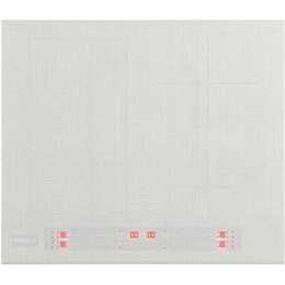 WL S5360 BF/W VARNÁ DESKA IND. WHIRLPOOL