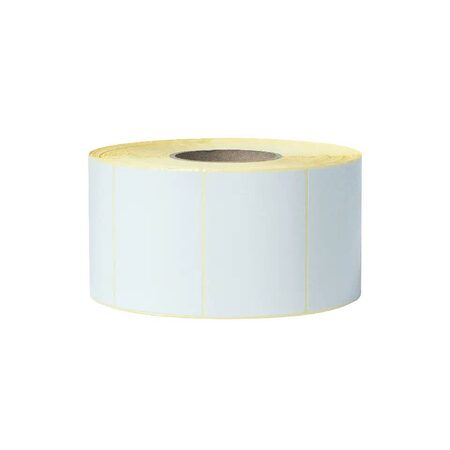 Brother - BCS-1J074102-203 (potažené štítky, role 2900 štítků 102mm x 74mm); ide