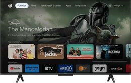 TCL 43P755