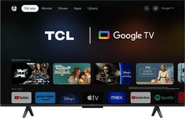 TCL 43P755