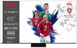 TCL 65C855