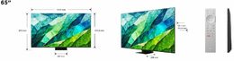 TCL 65C855