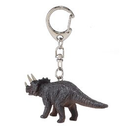 Mojo Klíčenka Triceratops
