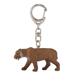 Mojo Klíčenka Smilodon