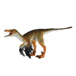 Mojo Troodon s pohyblivou čelistí, 25 cm